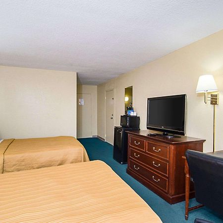 Quality Inn Shenandoah Valley New Market Buitenkant foto
