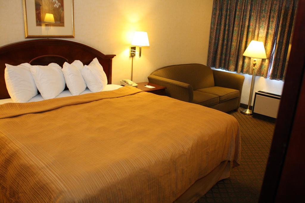 Quality Inn Shenandoah Valley New Market Kamer foto