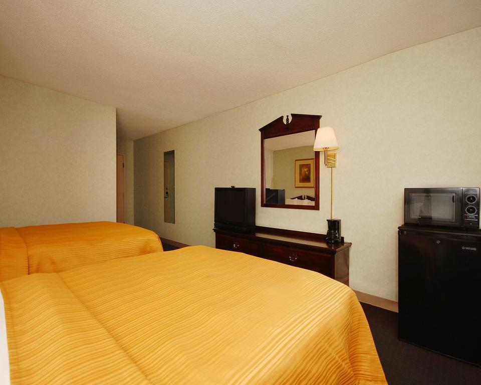 Quality Inn Shenandoah Valley New Market Kamer foto