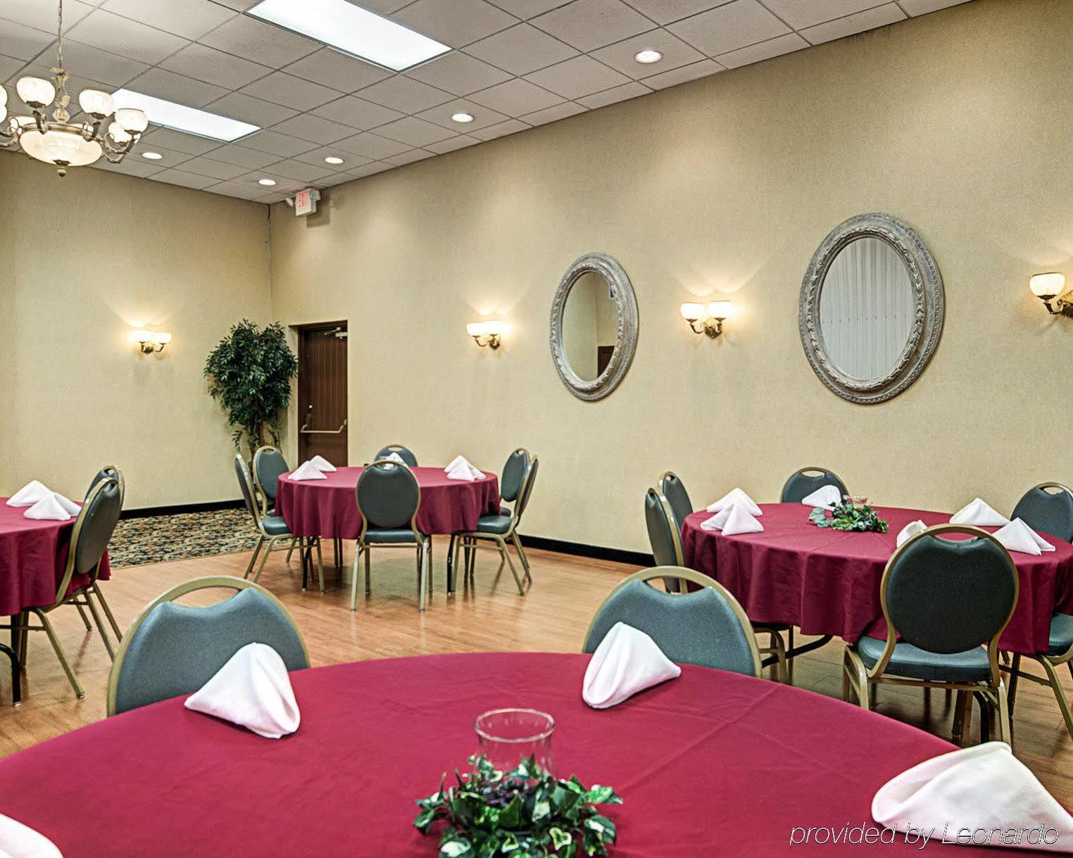 Quality Inn Shenandoah Valley New Market Buitenkant foto